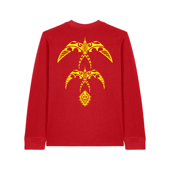 Iwa Long Sleeve T-shirt