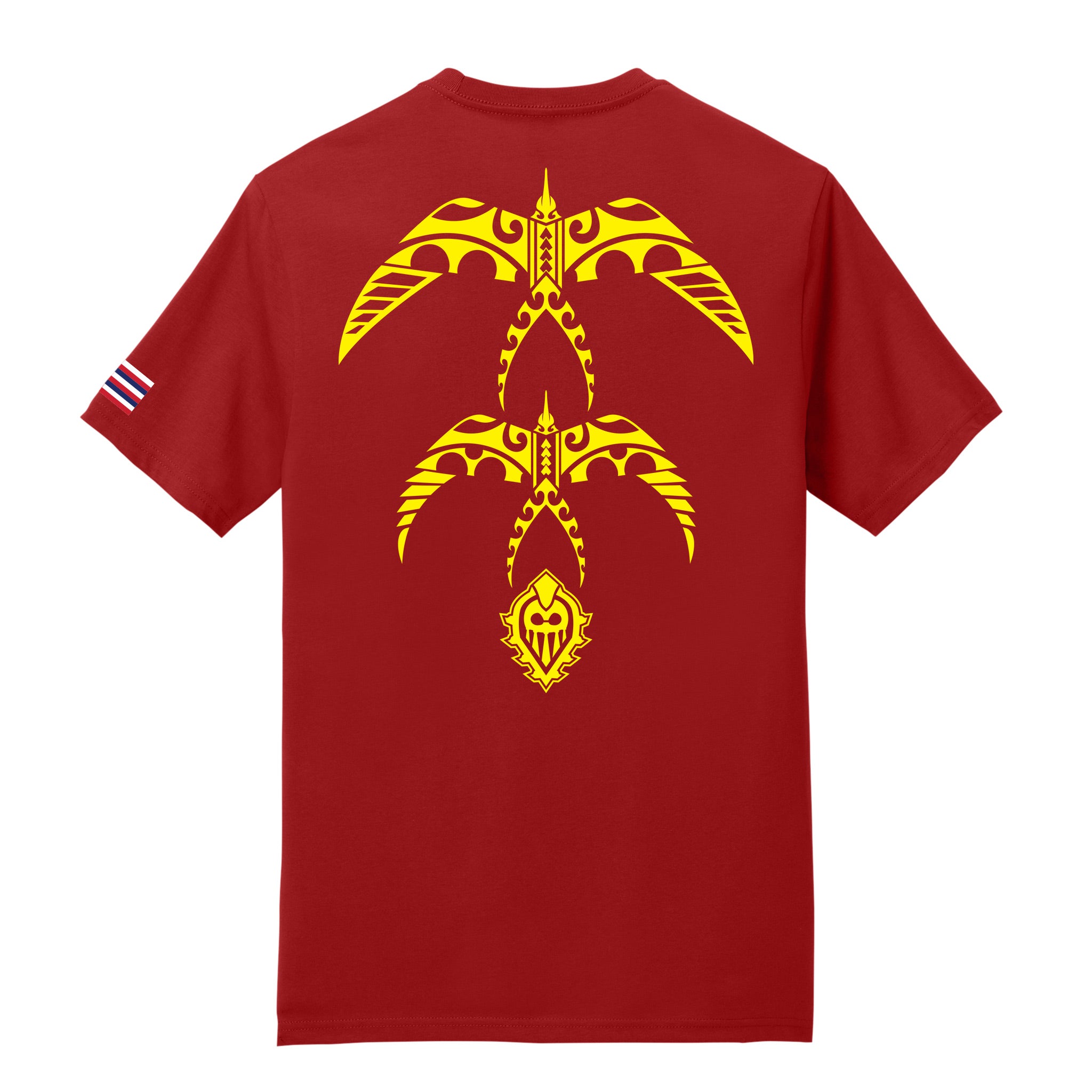 Iwa T-shirt