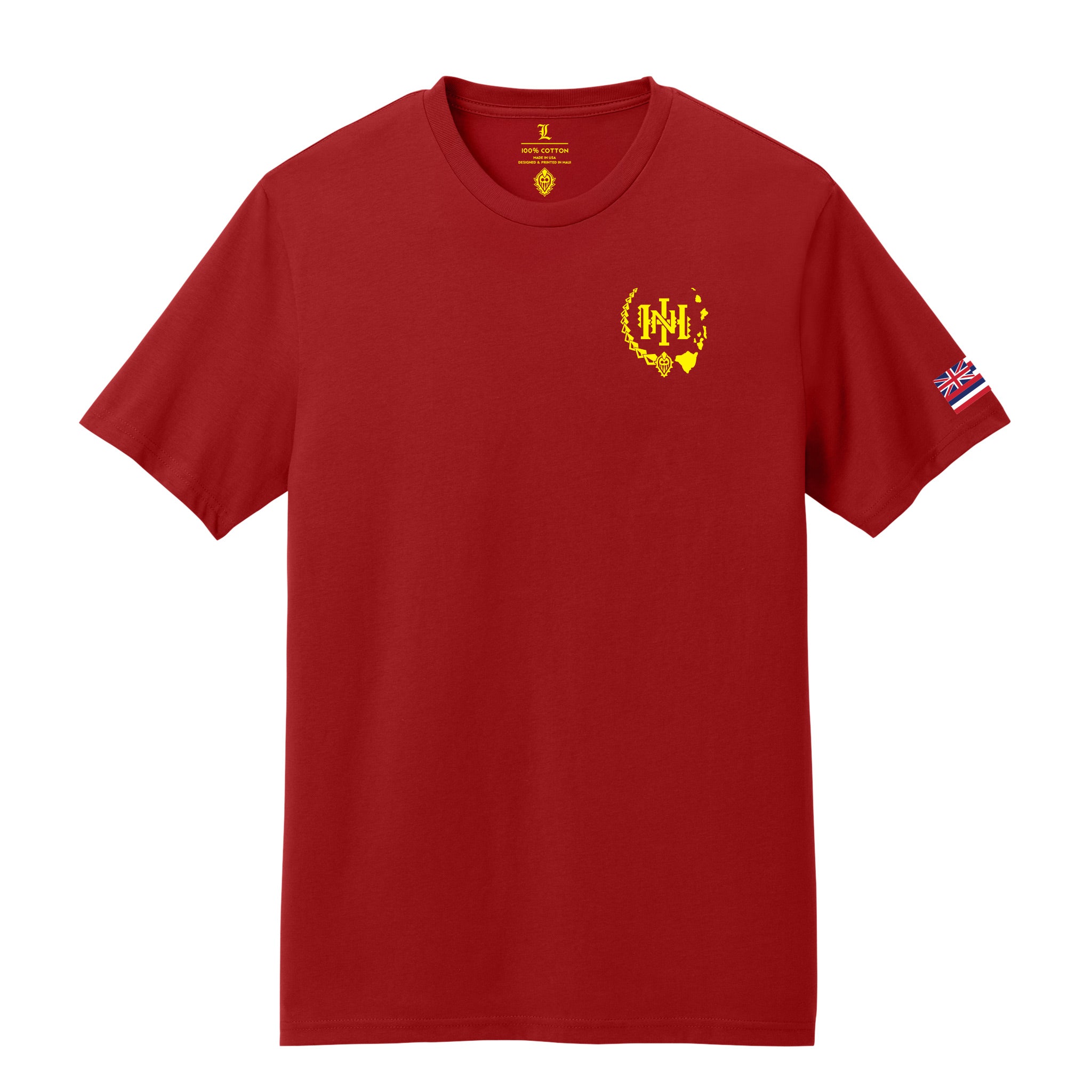 Iwa T-shirt