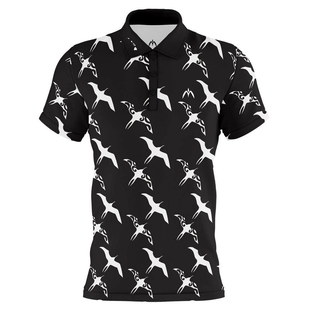 Mana Iwa Polo