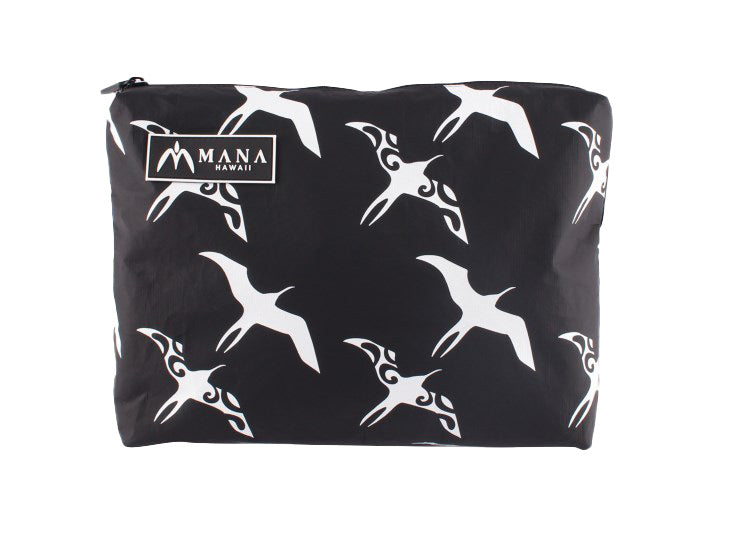 Mana Iwa Pouch