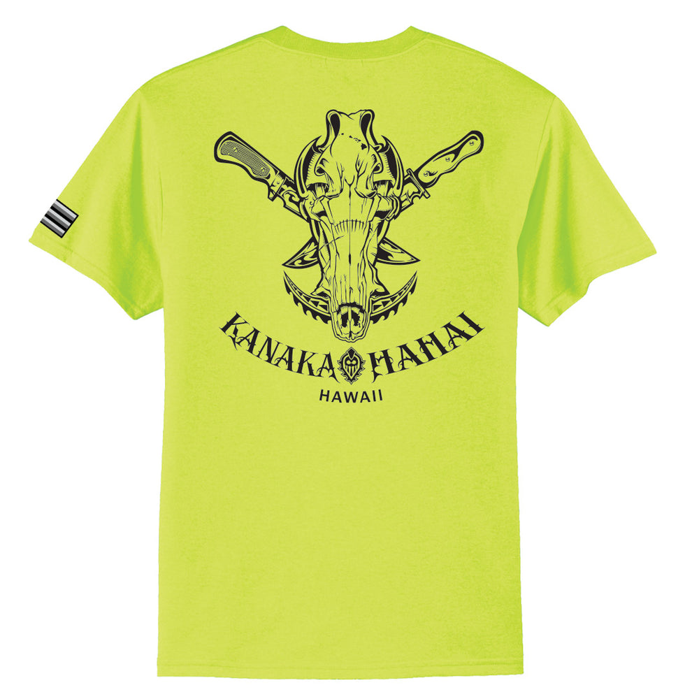 Kanaka Hahai T-Shirt