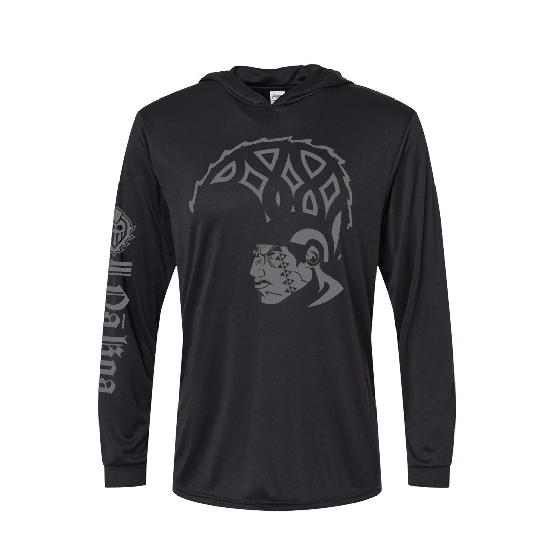 Legendary Performance Hooded Long Sleeve T-Shirt