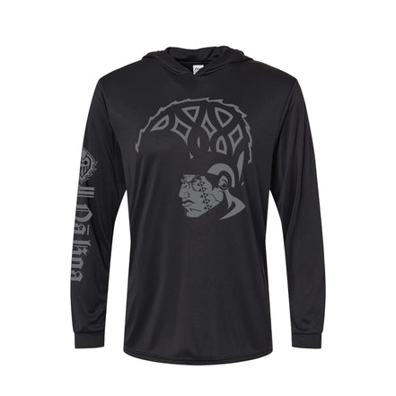 Legendary Performance Hooded Long Sleeve T-Shirt