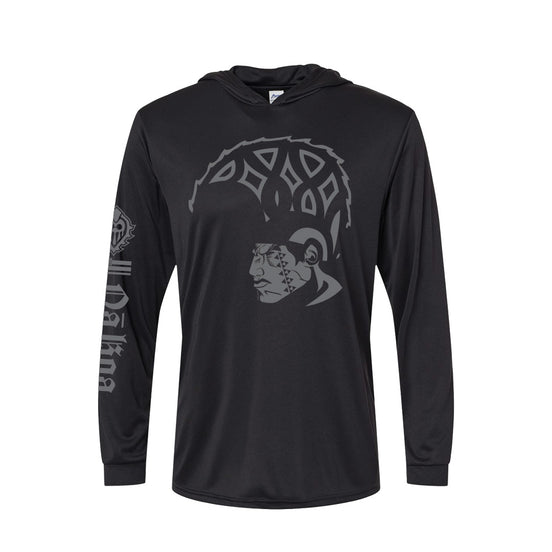 Legendary Performance Hooded Long Sleeve T-Shirt