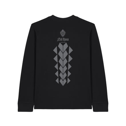 Legendary Long Sleeve T-shirt