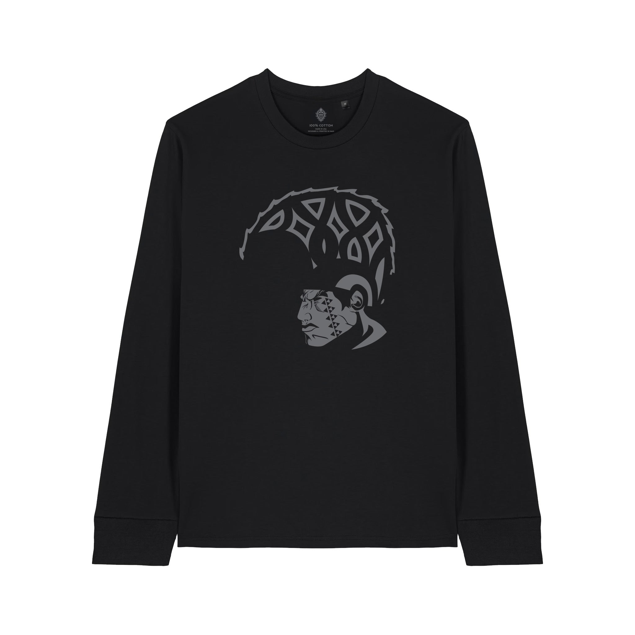 Legendary Long Sleeve T-shirt