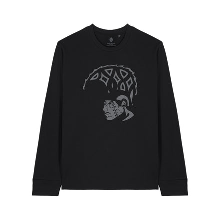Legendary Long Sleeve T-shirt