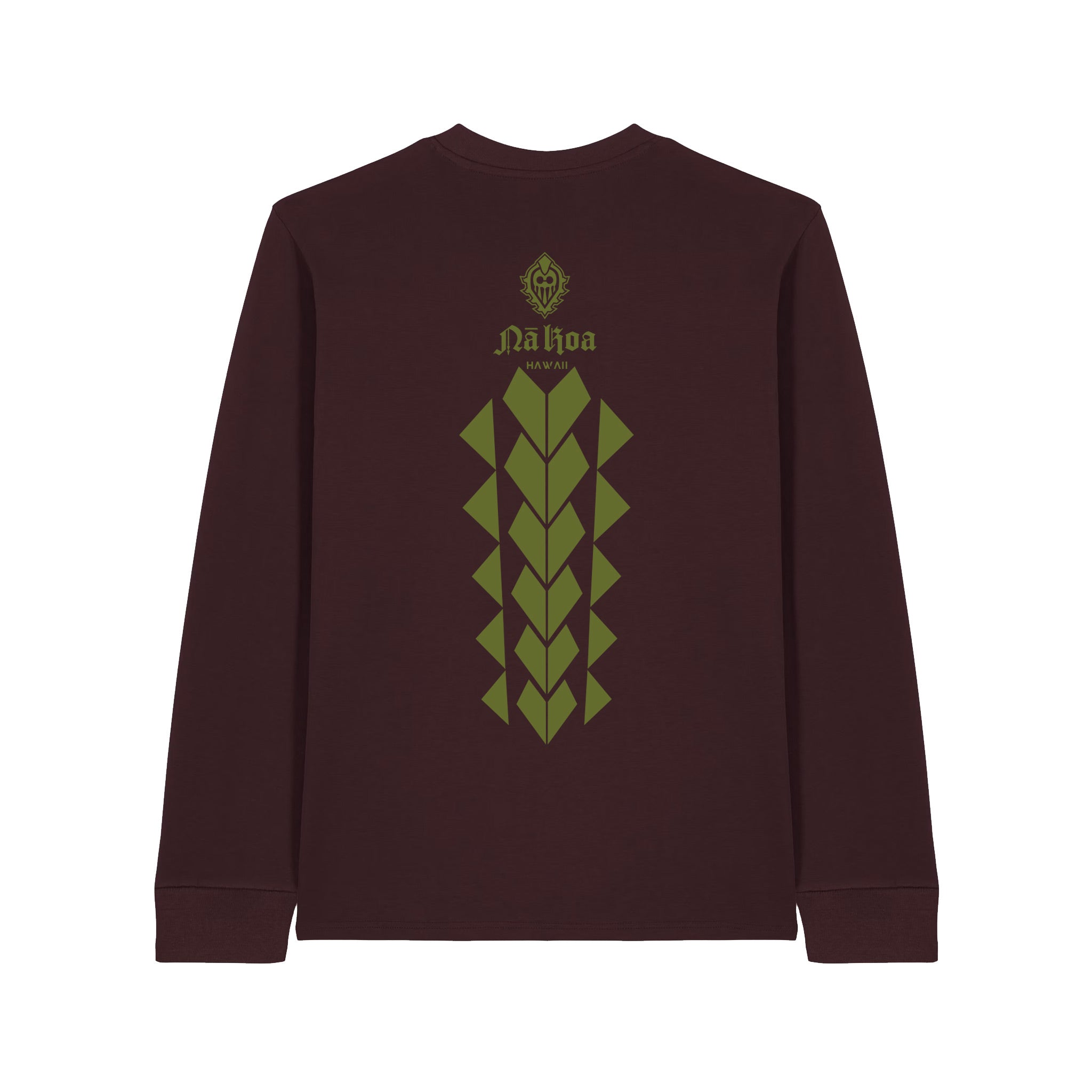 Legendary Long Sleeve T-shirt