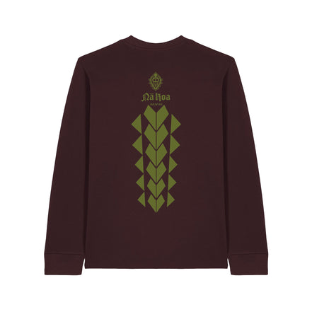 Legendary Long Sleeve T-shirt