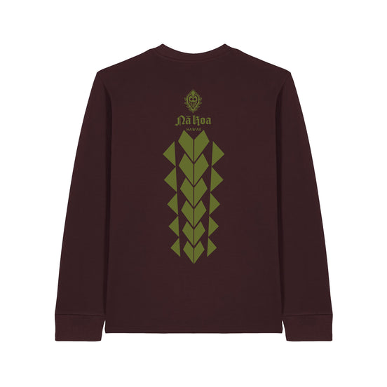 Legendary Long Sleeve T-shirt
