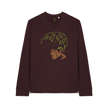 Legendary Long Sleeve T-shirt