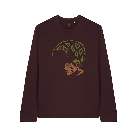 Legendary Long Sleeve T-shirt