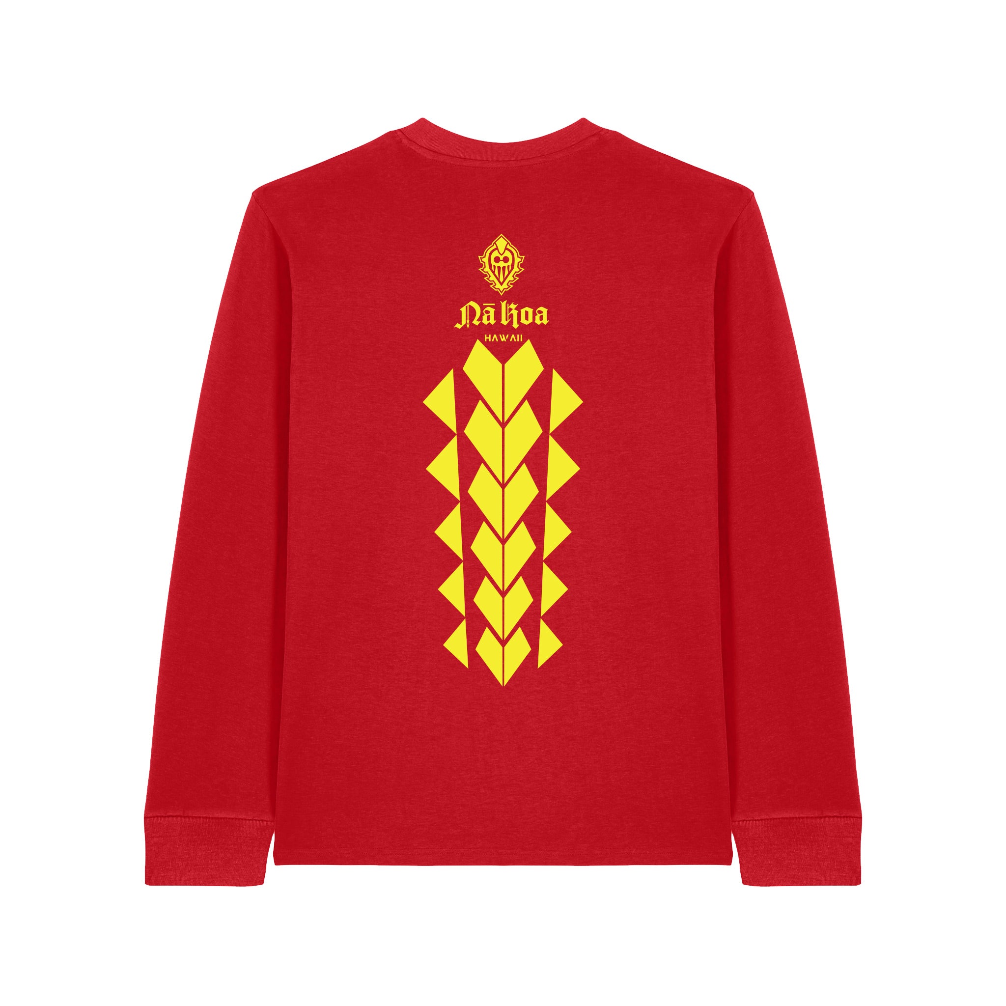 Legendary Long Sleeve T-shirt