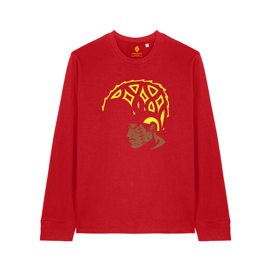 Legendary Long Sleeve T-shirt