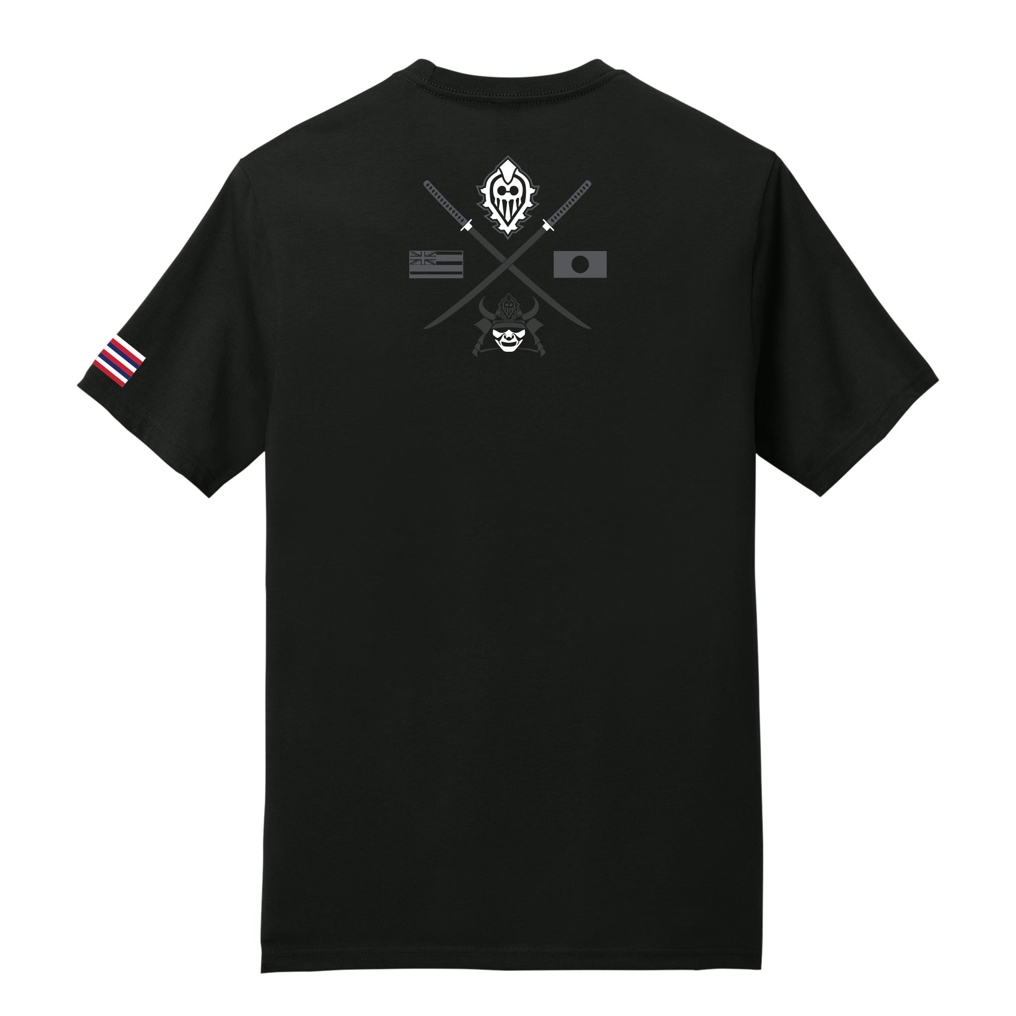 Menpo T-Shirt