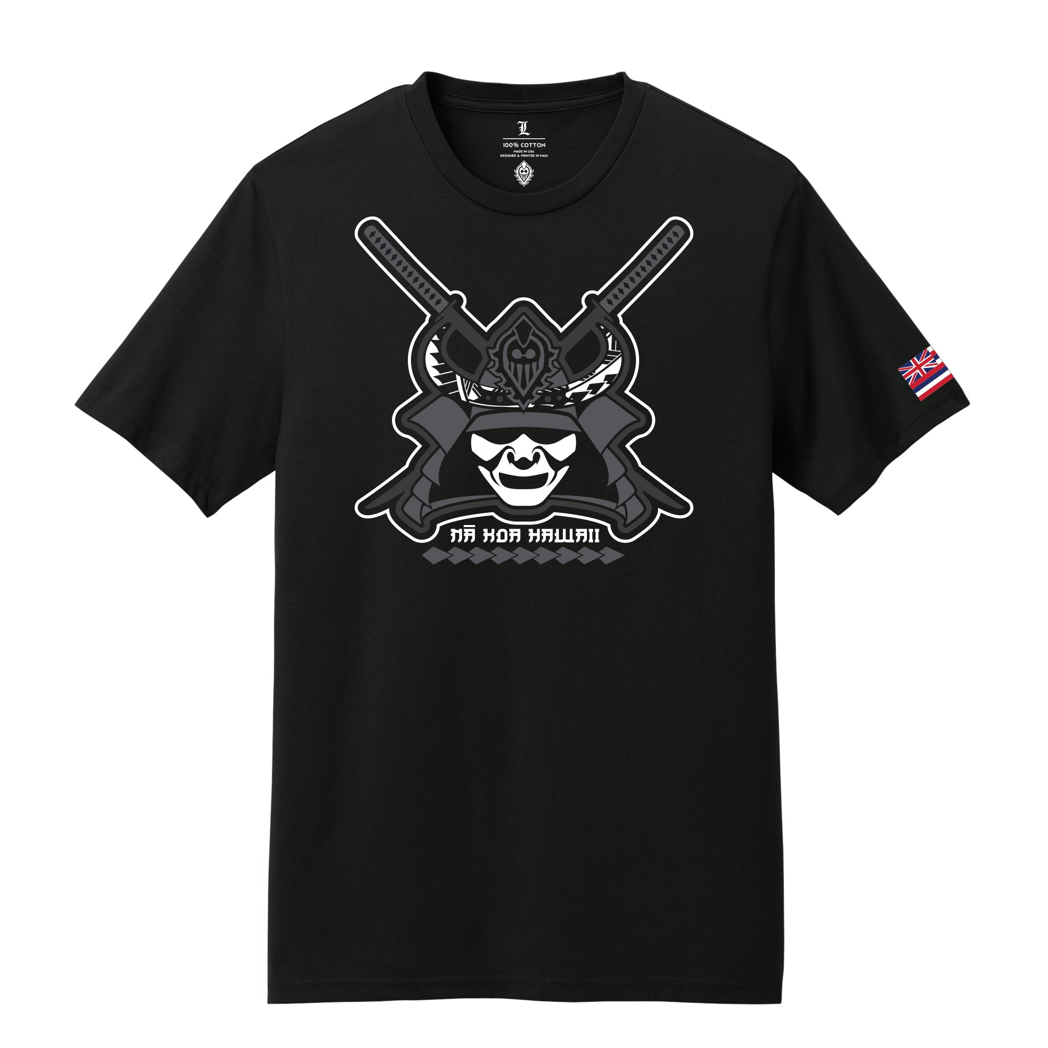 Menpo T-Shirt