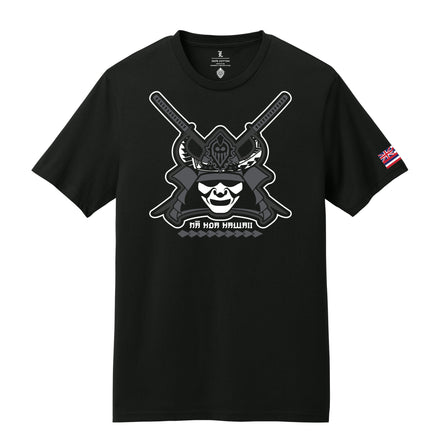 Menpo T-Shirt