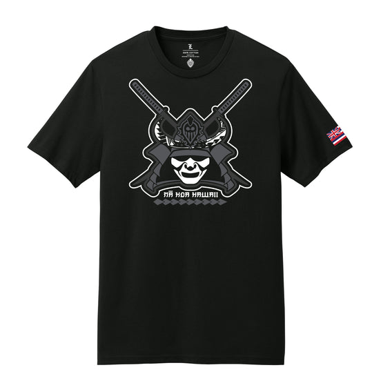 Menpo T-Shirt