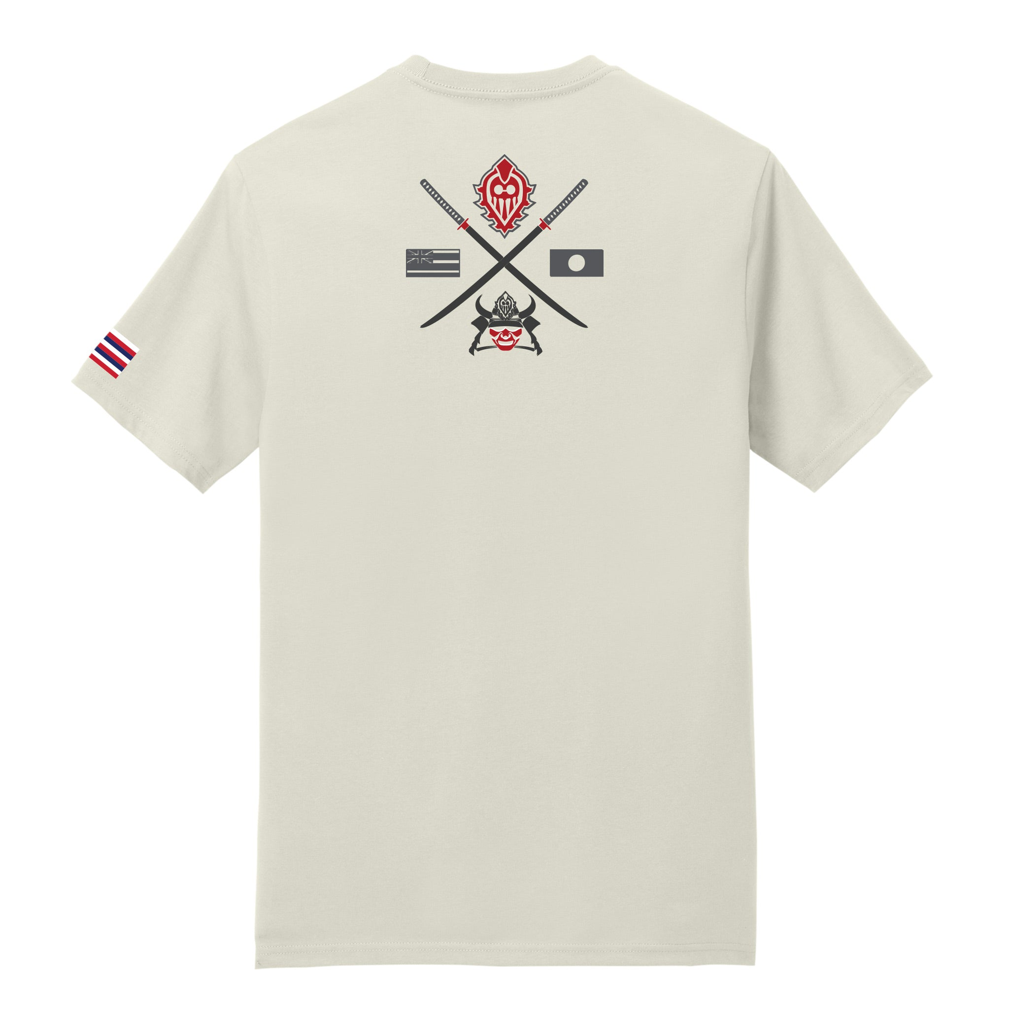 Menpo T-Shirt