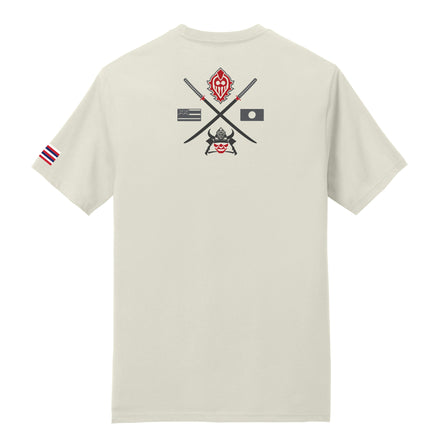 Menpo T-Shirt