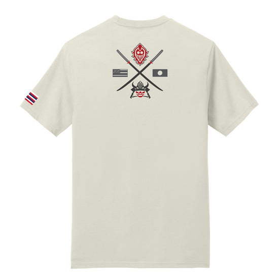 Menpo T-Shirt