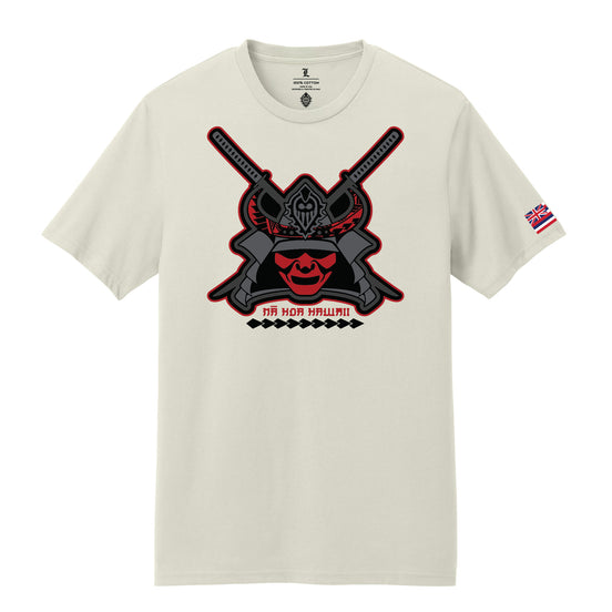 Menpo T-Shirt