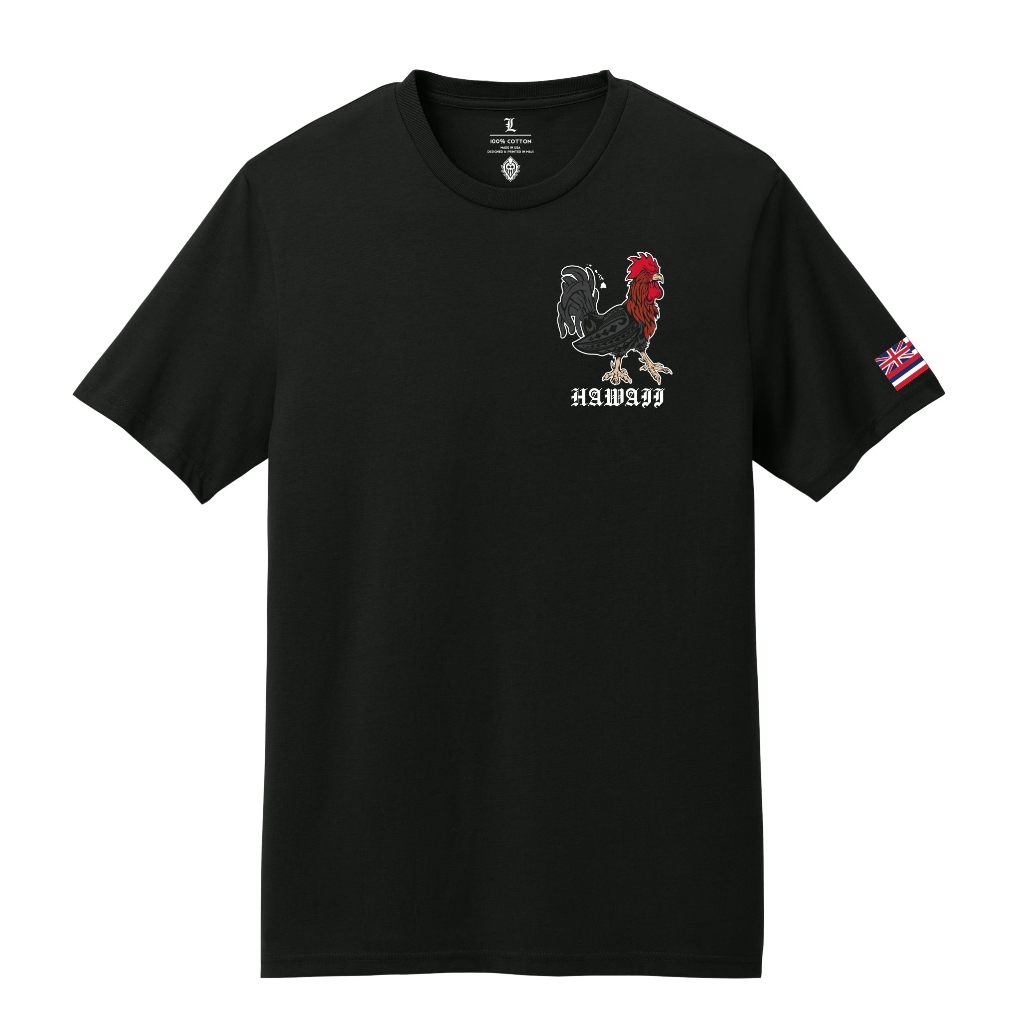 Moa T-shirt