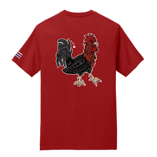 Moa T-shirt