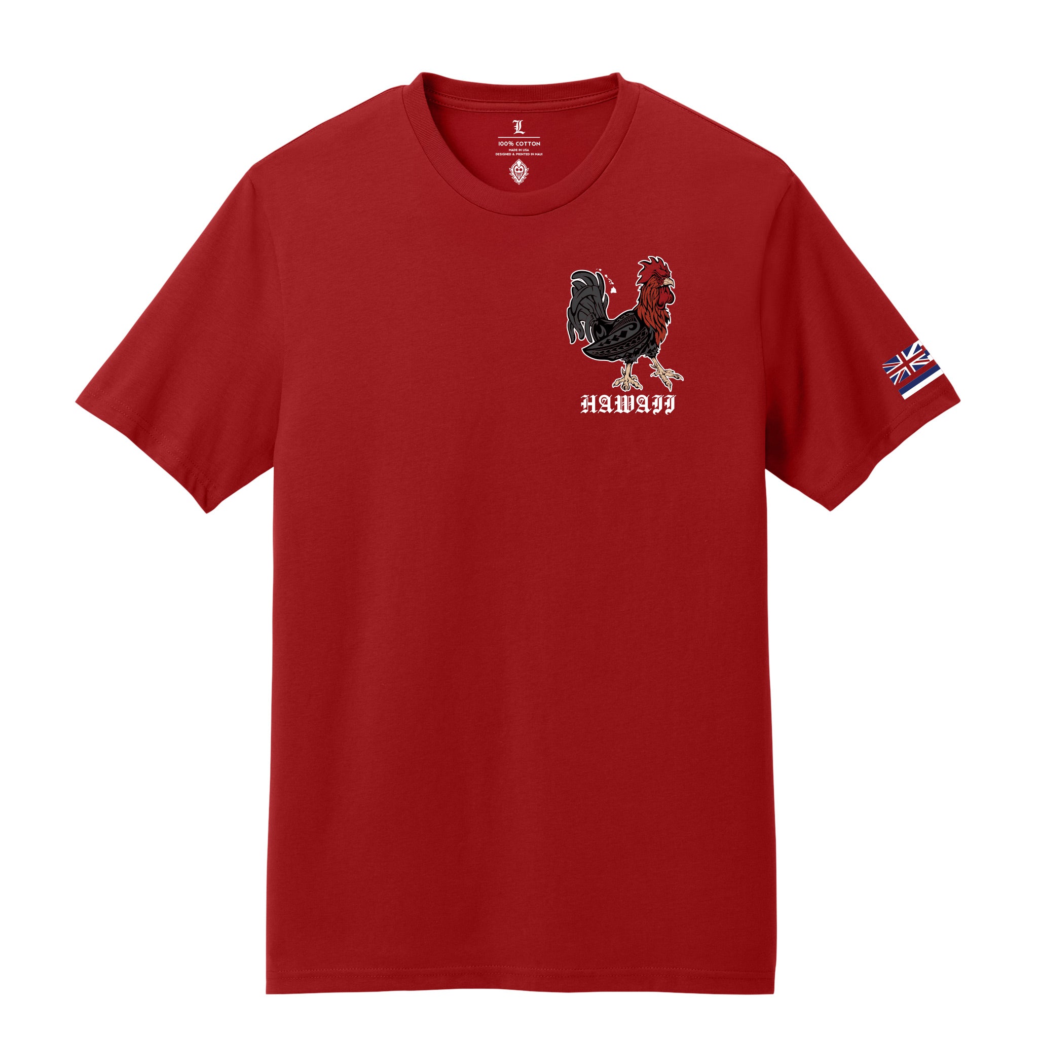 Moa T-shirt