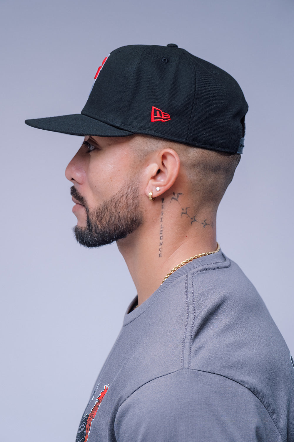 New Era ® Moa Snapback