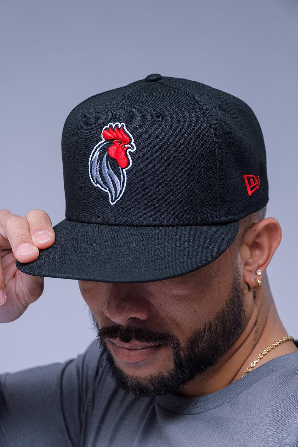 New Era ® Moa Snapback