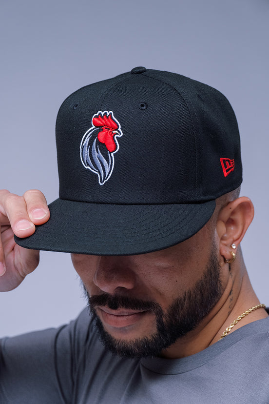 New Era ® Moa Snapback
