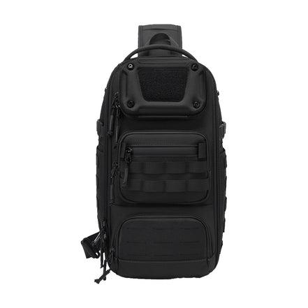 Native Armor Sling Bag + FREE PVC Patch