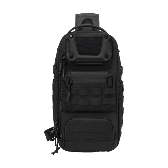 Native Armor Sling Bag + FREE PVC Patch
