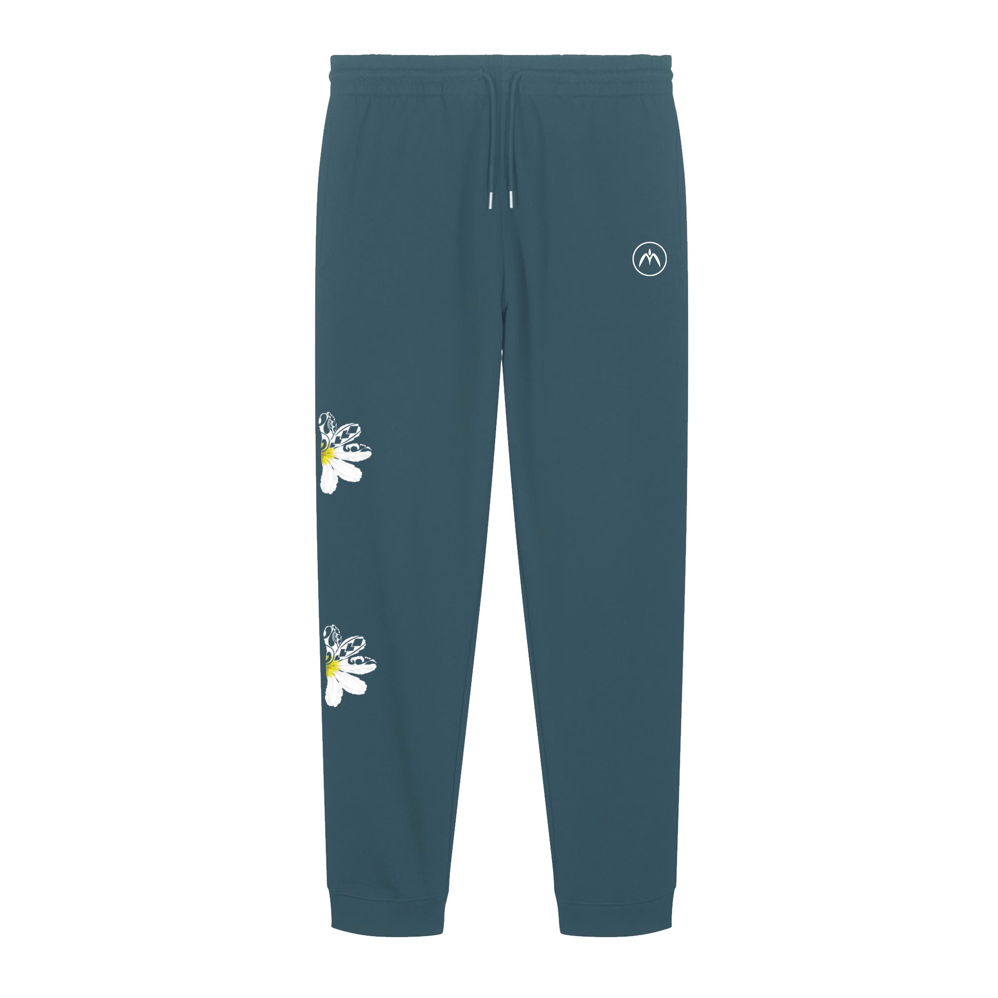 Naupaka Unisex Jogger