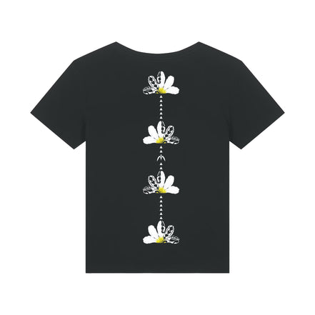Naupaka Iwi Kuamo'o T-Shirt