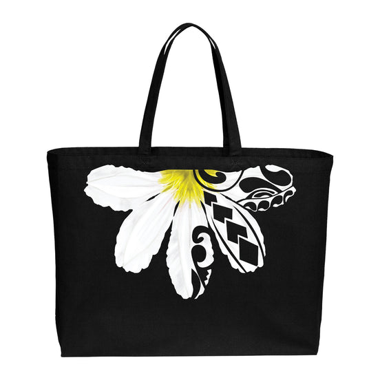 Naupaka Tote (Canvas)
