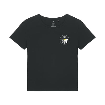 Naupaka Iwi Kuamo'o T-Shirt