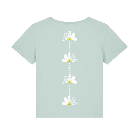 Naupaka Iwi Kuamo'o T-Shirt