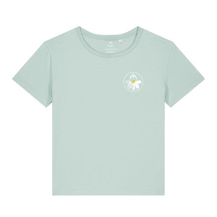 Naupaka Iwi Kuamo'o T-Shirt
