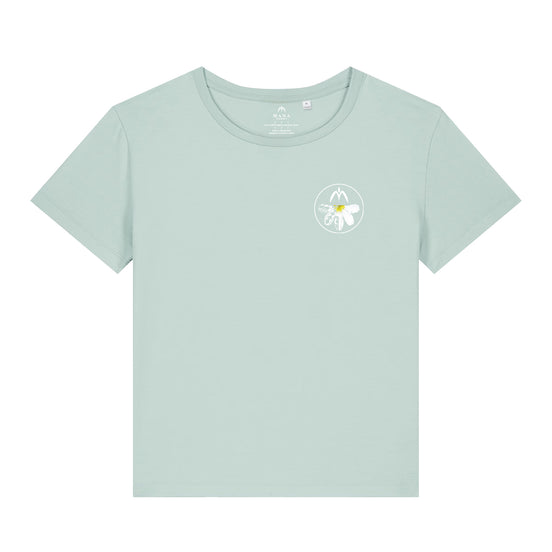 Naupaka Iwi Kuamo'o T-Shirt