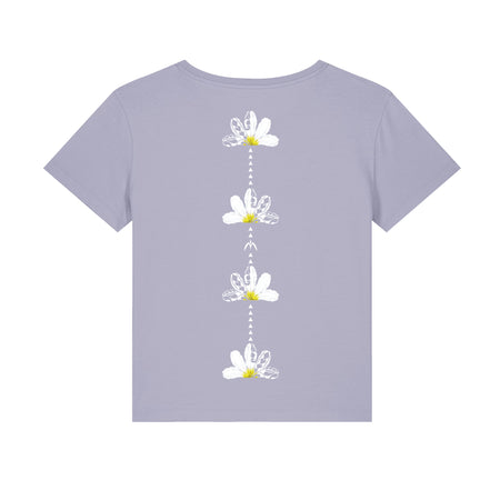 Naupaka Iwi Kuamo'o T-Shirt