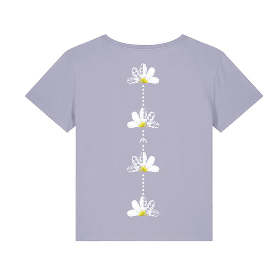 Naupaka Iwi Kuamo'o T-Shirt
