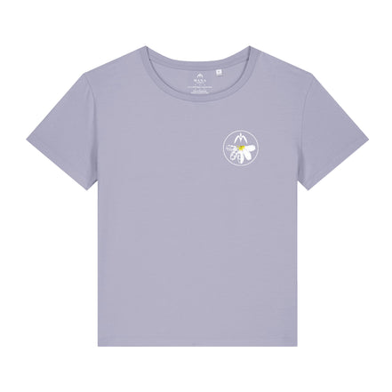 Naupaka Iwi Kuamo'o T-Shirt