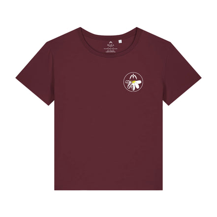 Naupaka Iwi Kuamo'o T-Shirt