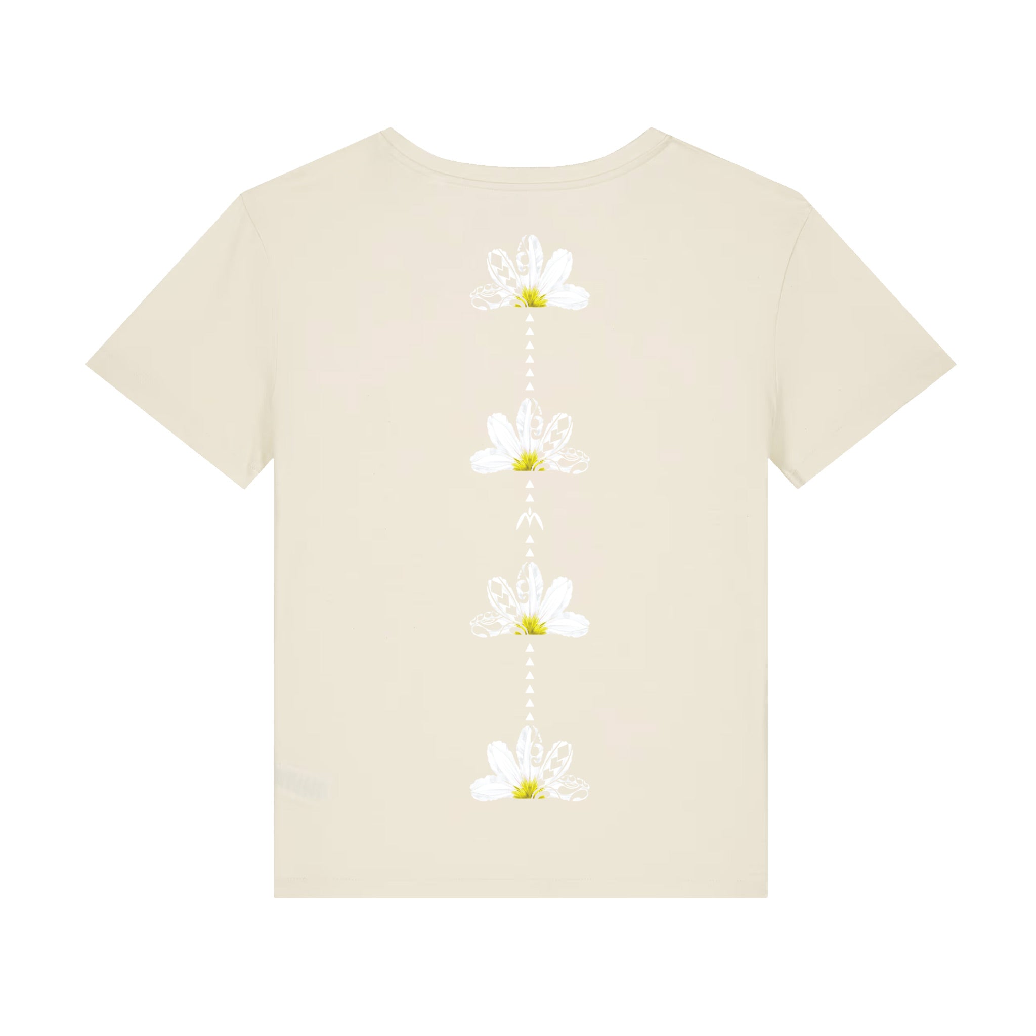 Naupaka Iwi Kuamo'o T-Shirt