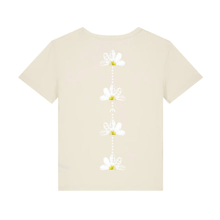 Naupaka Iwi Kuamo'o T-Shirt