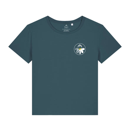 Naupaka Iwi Kuamo'o T-Shirt