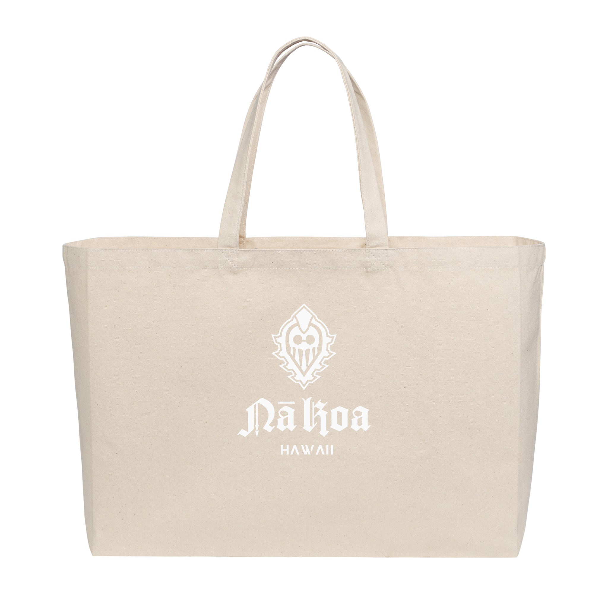Naupaka Tote (Canvas)